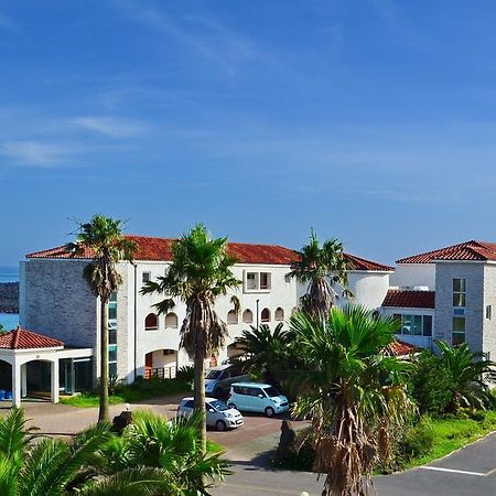 Lasania Resort Seogwipo Exterior foto
