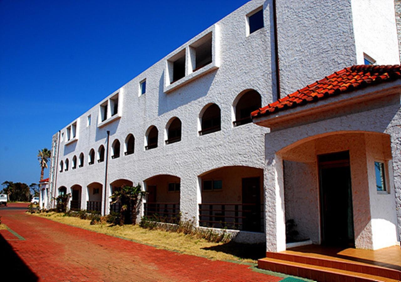 Lasania Resort Seogwipo Exterior foto